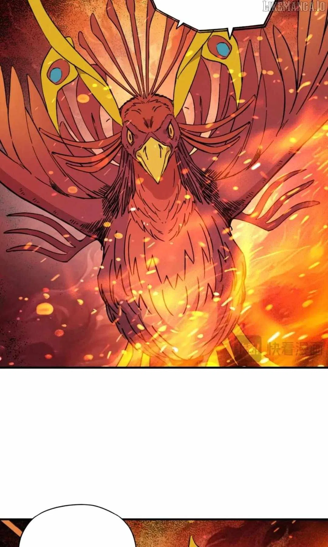 Starting As The God Of Wealth, Taming Billions Of Divine Pets! Chapter 29 – Page 31