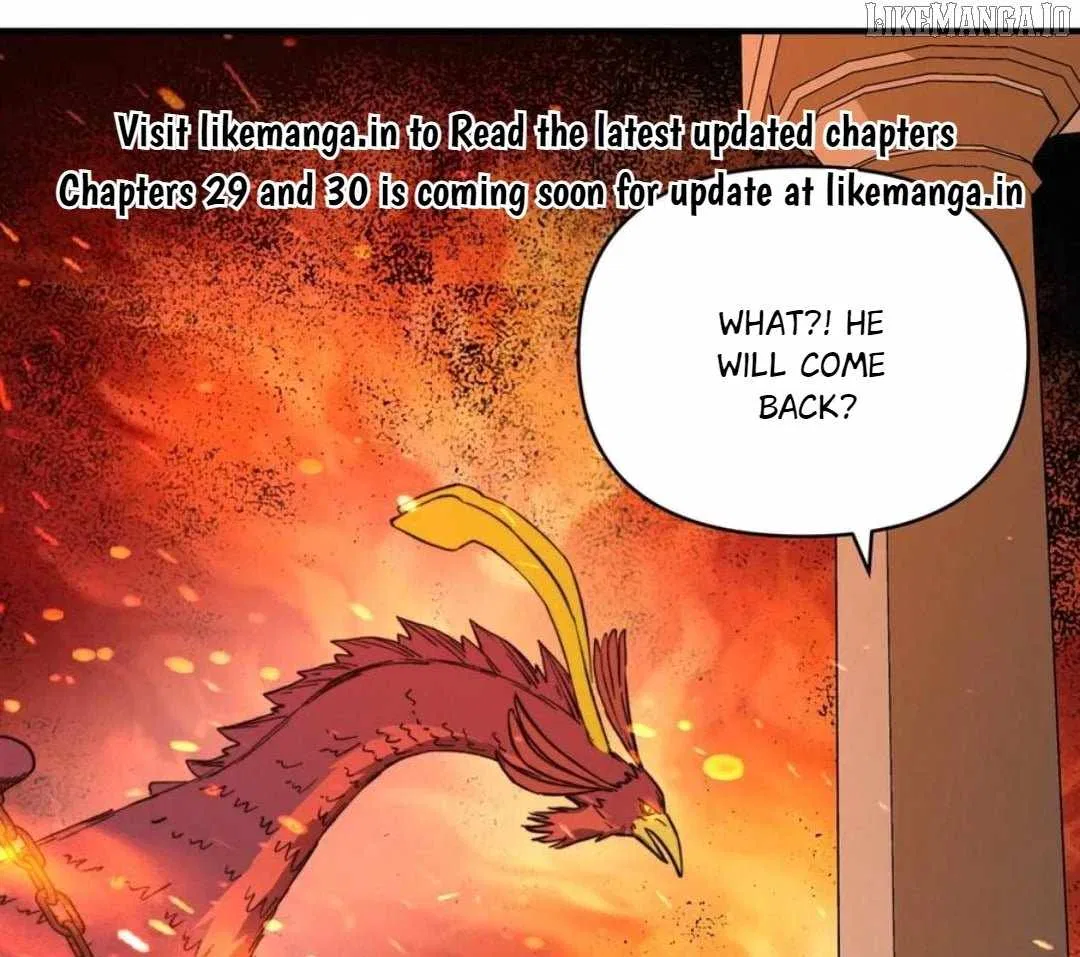 Starting As The God Of Wealth, Taming Billions Of Divine Pets! Chapter 28 – Page 1