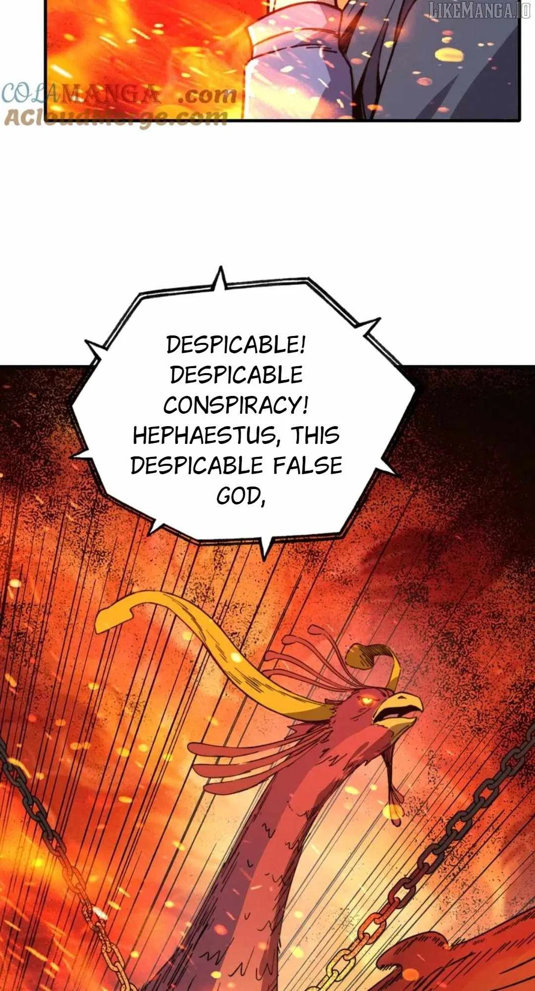 Starting As The God Of Wealth, Taming Billions Of Divine Pets! Chapter 28 – Page 3