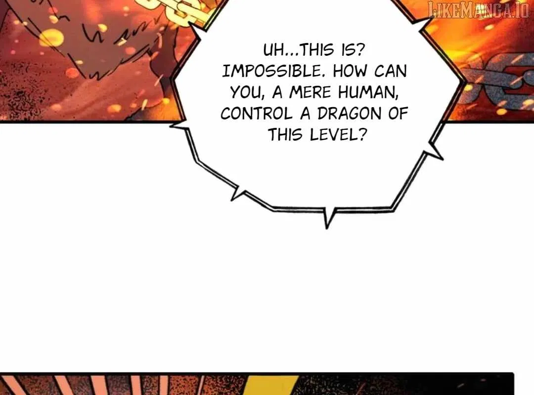 Starting As The God Of Wealth, Taming Billions Of Divine Pets! Chapter 28 – Page 10