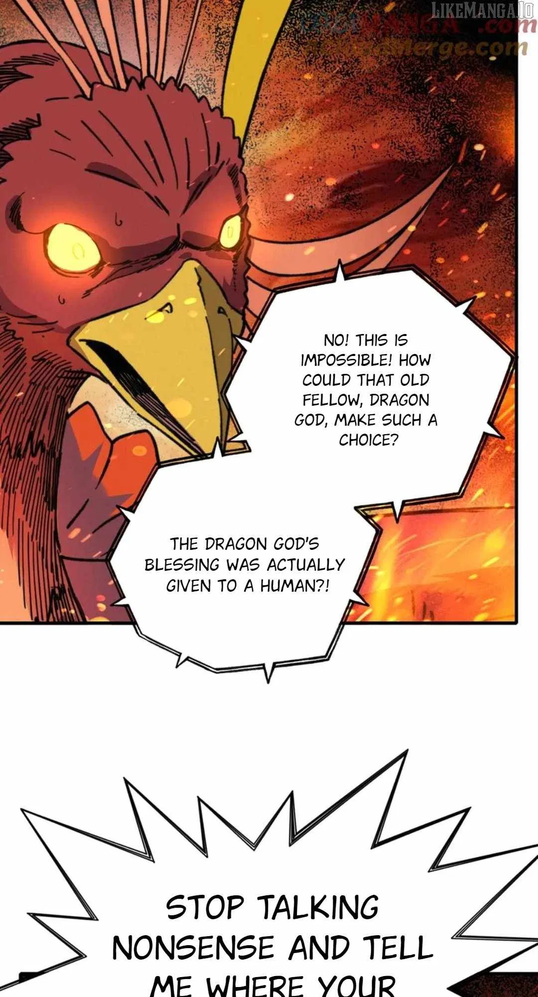 Starting As The God Of Wealth, Taming Billions Of Divine Pets! Chapter 28 – Page 11