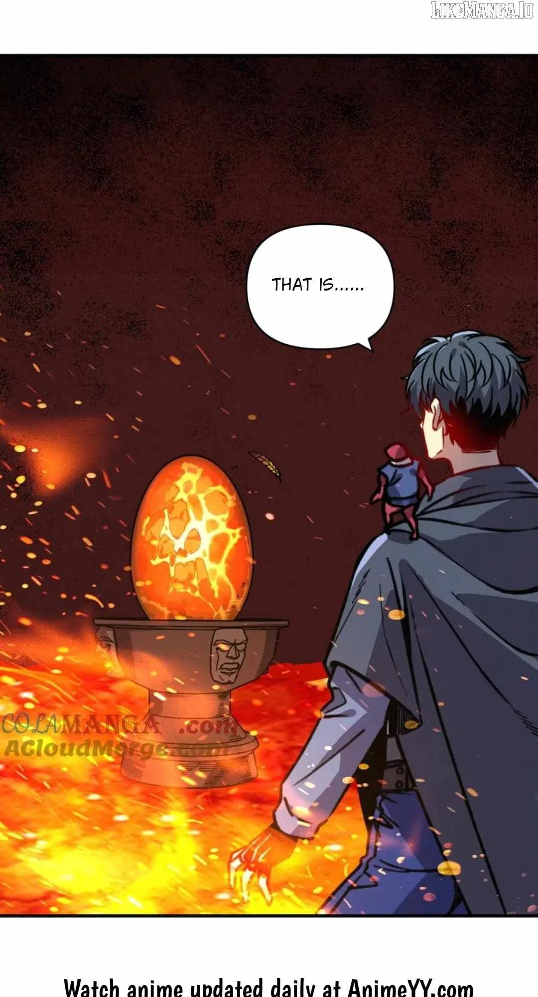 Starting As The God Of Wealth, Taming Billions Of Divine Pets! Chapter 28 – Page 20