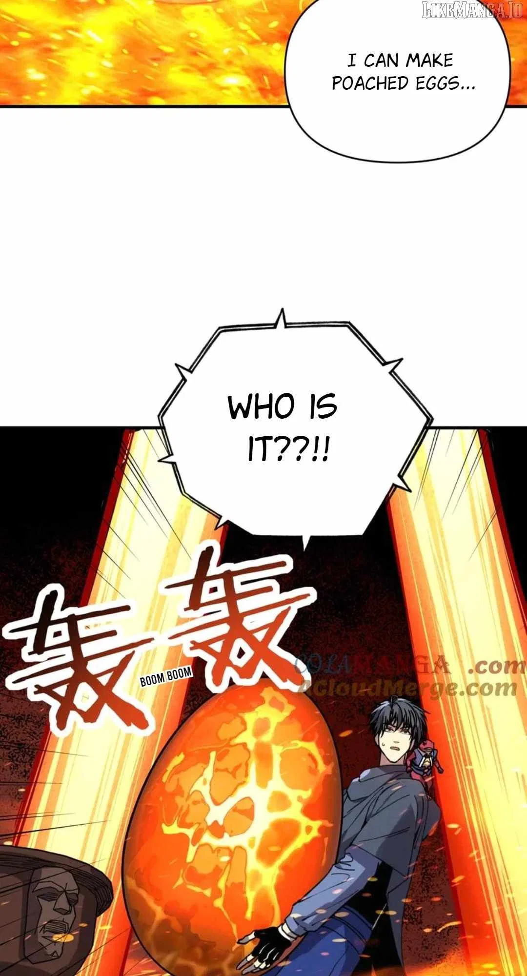 Starting As The God Of Wealth, Taming Billions Of Divine Pets! Chapter 28 – Page 23