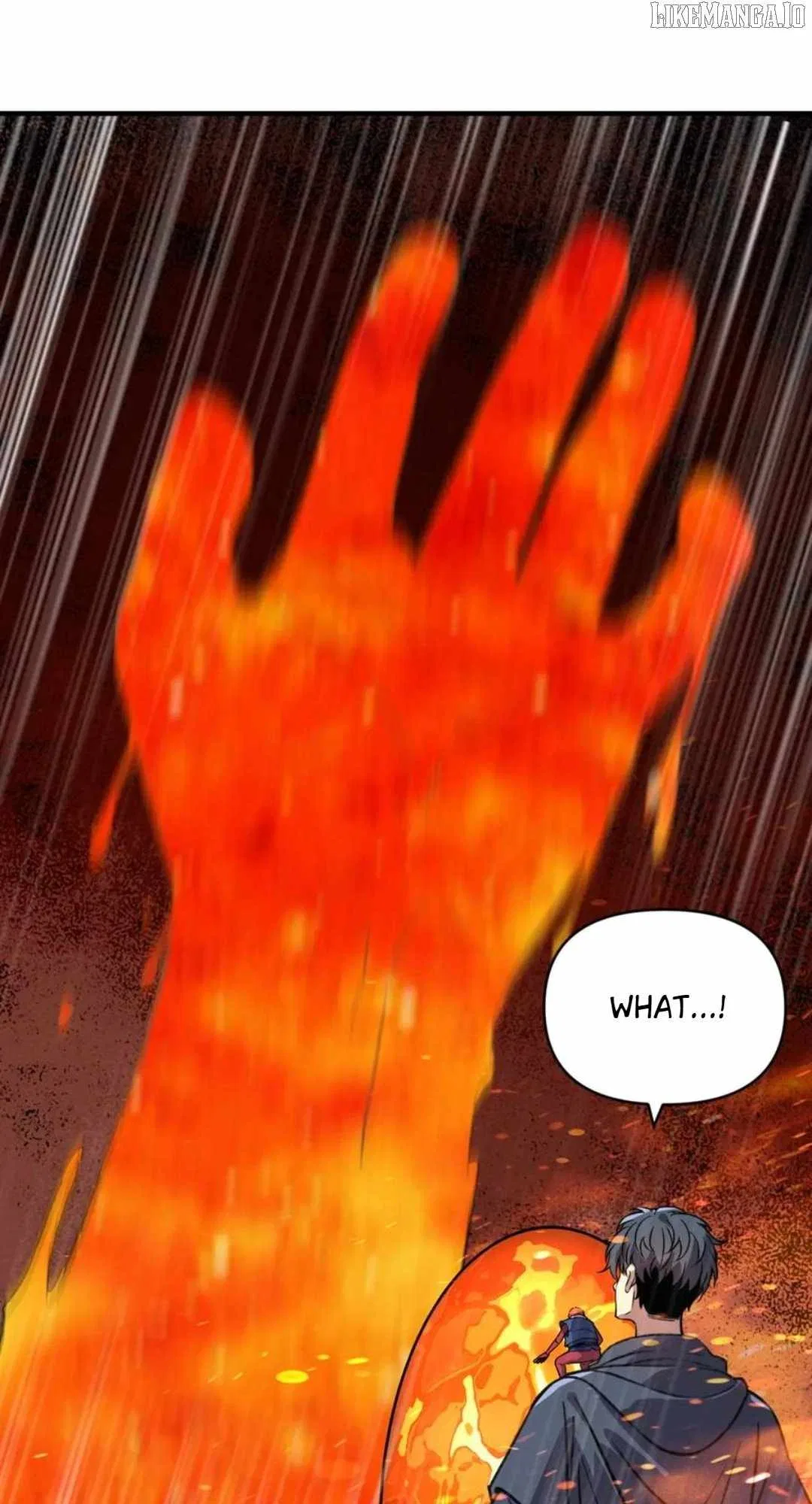 Starting As The God Of Wealth, Taming Billions Of Divine Pets! Chapter 28 – Page 26