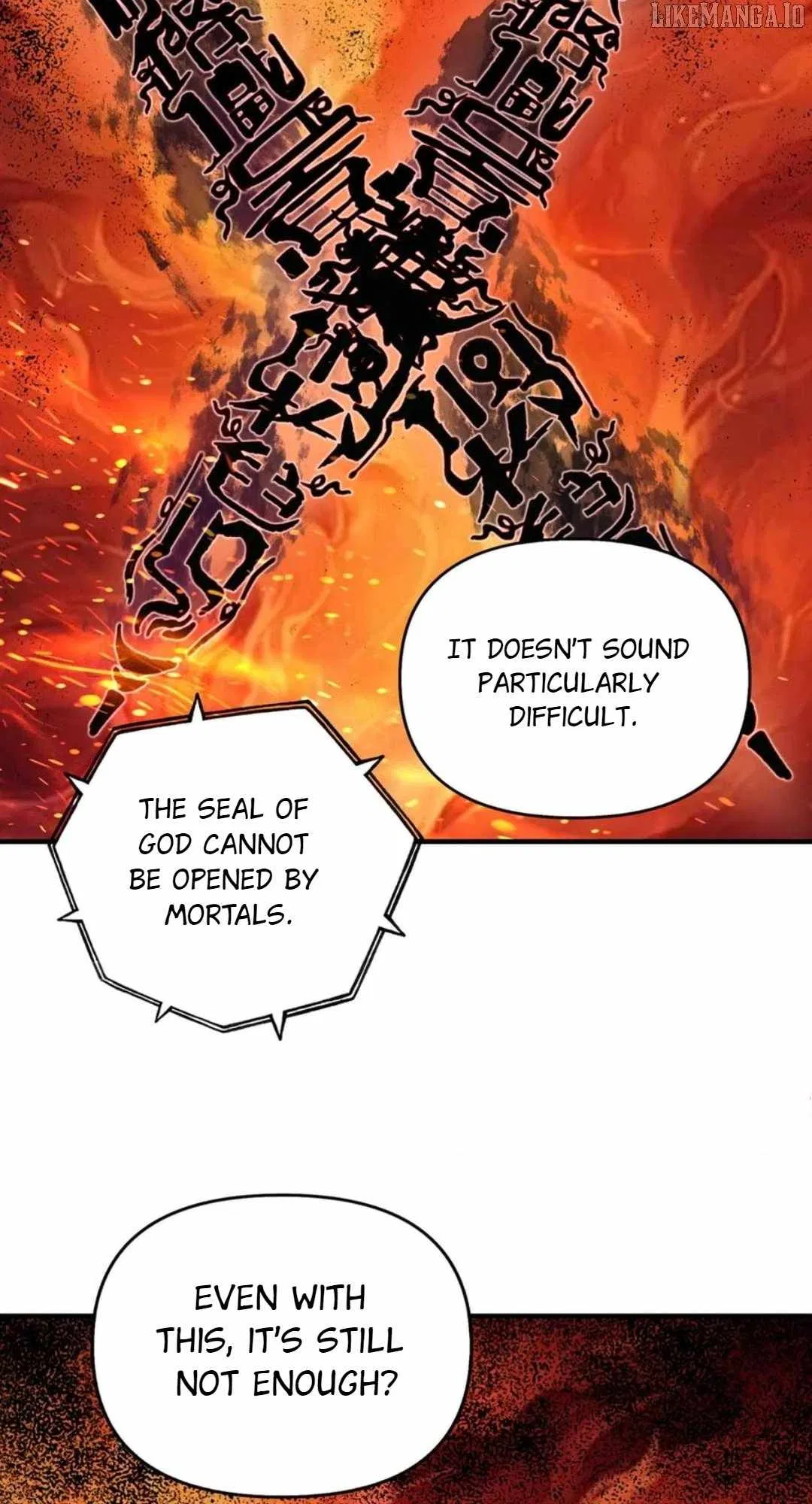 Starting As The God Of Wealth, Taming Billions Of Divine Pets! Chapter 28 – Page 38