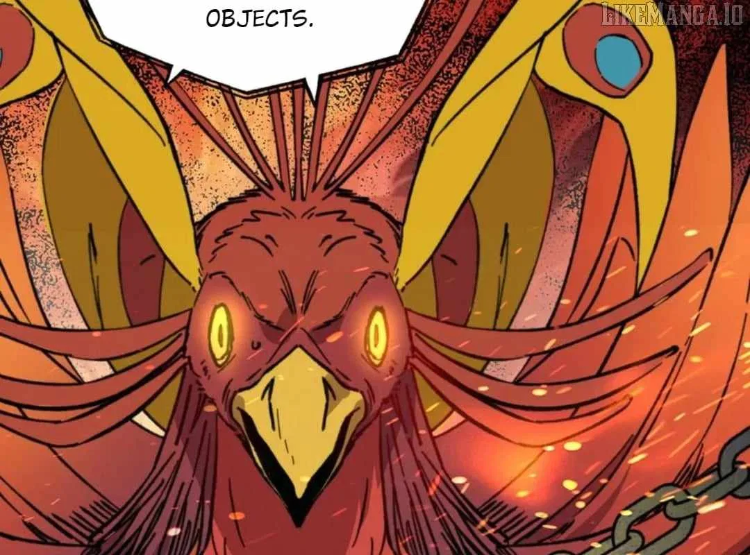Starting As The God Of Wealth, Taming Billions Of Divine Pets! Chapter 28 – Page 40