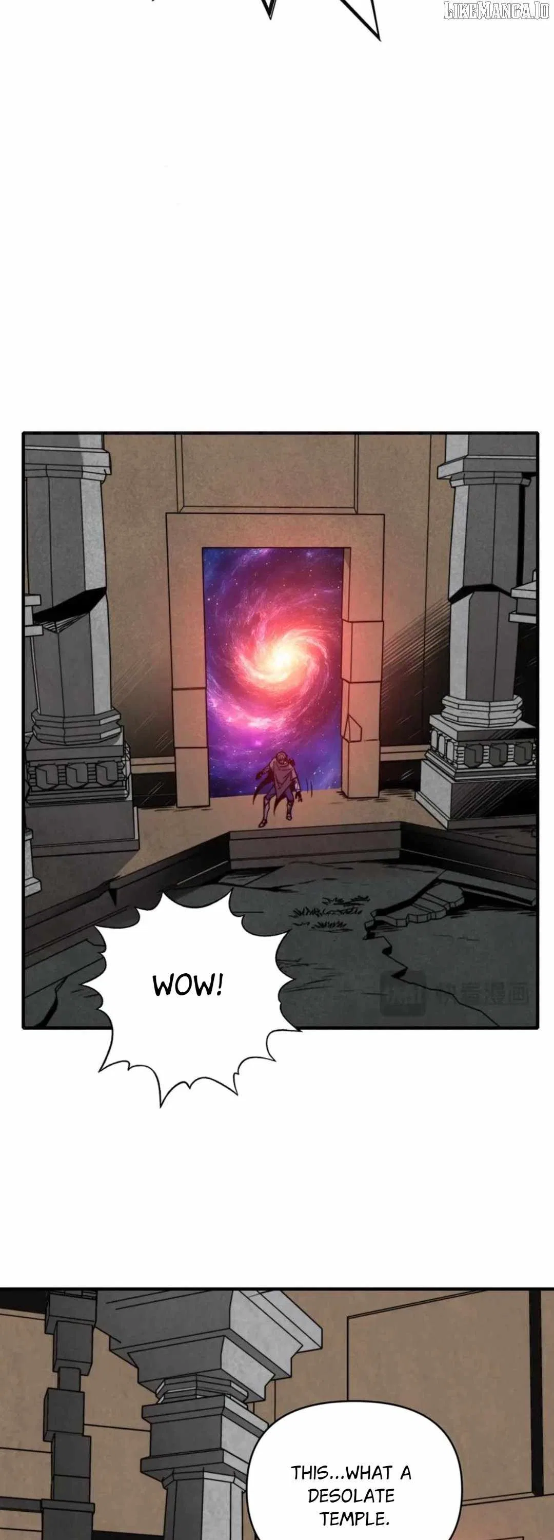 Starting As The God Of Wealth, Taming Billions Of Divine Pets! Chapter 27 – Page 9