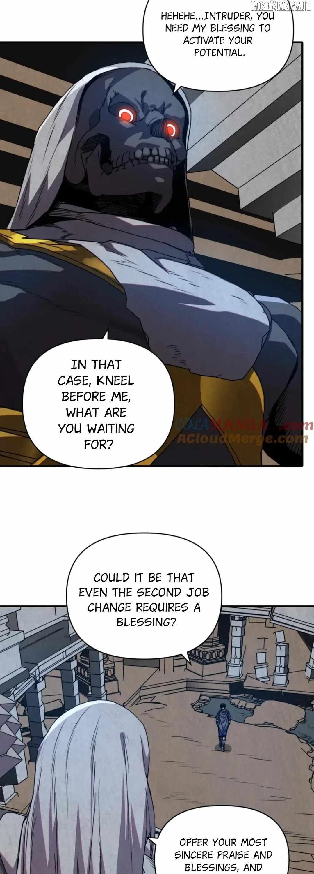 Starting As The God Of Wealth, Taming Billions Of Divine Pets! Chapter 27 – Page 12