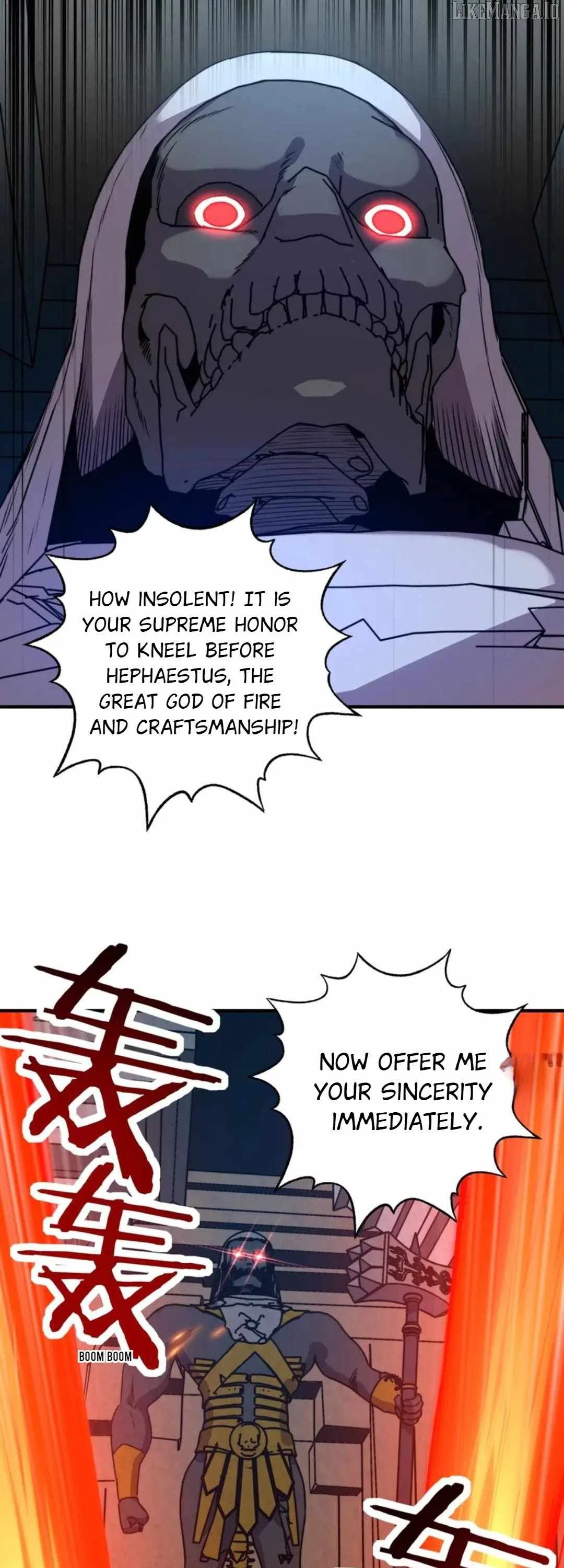 Starting As The God Of Wealth, Taming Billions Of Divine Pets! Chapter 27 – Page 14