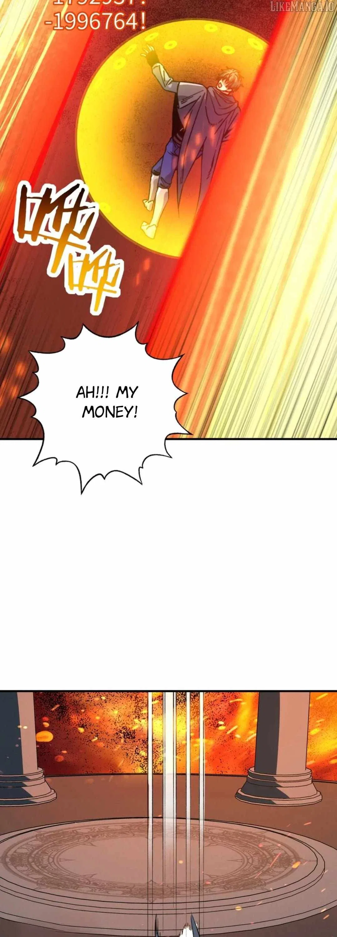 Starting As The God Of Wealth, Taming Billions Of Divine Pets! Chapter 27 – Page 26