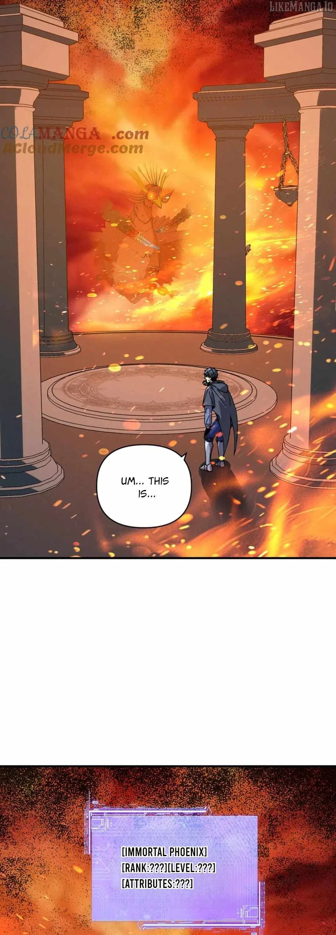 Starting As The God Of Wealth, Taming Billions Of Divine Pets! Chapter 27 – Page 28