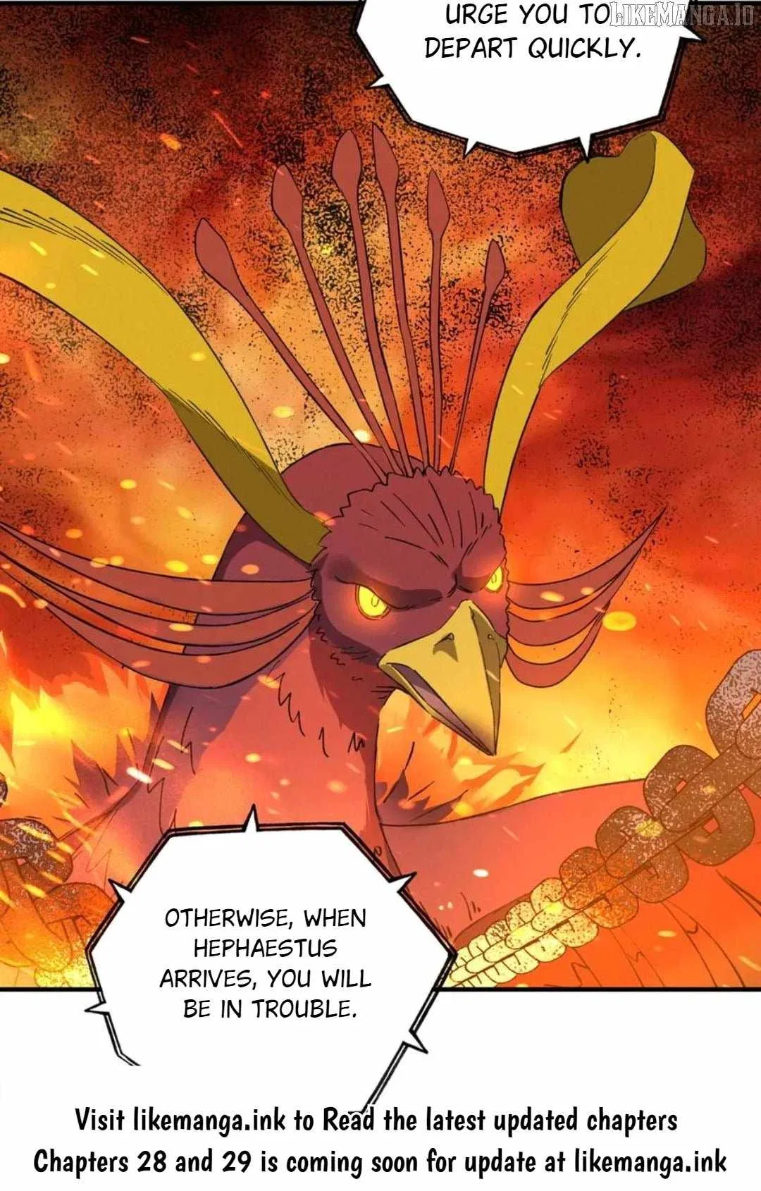 Starting As The God Of Wealth, Taming Billions Of Divine Pets! Chapter 27 – Page 31