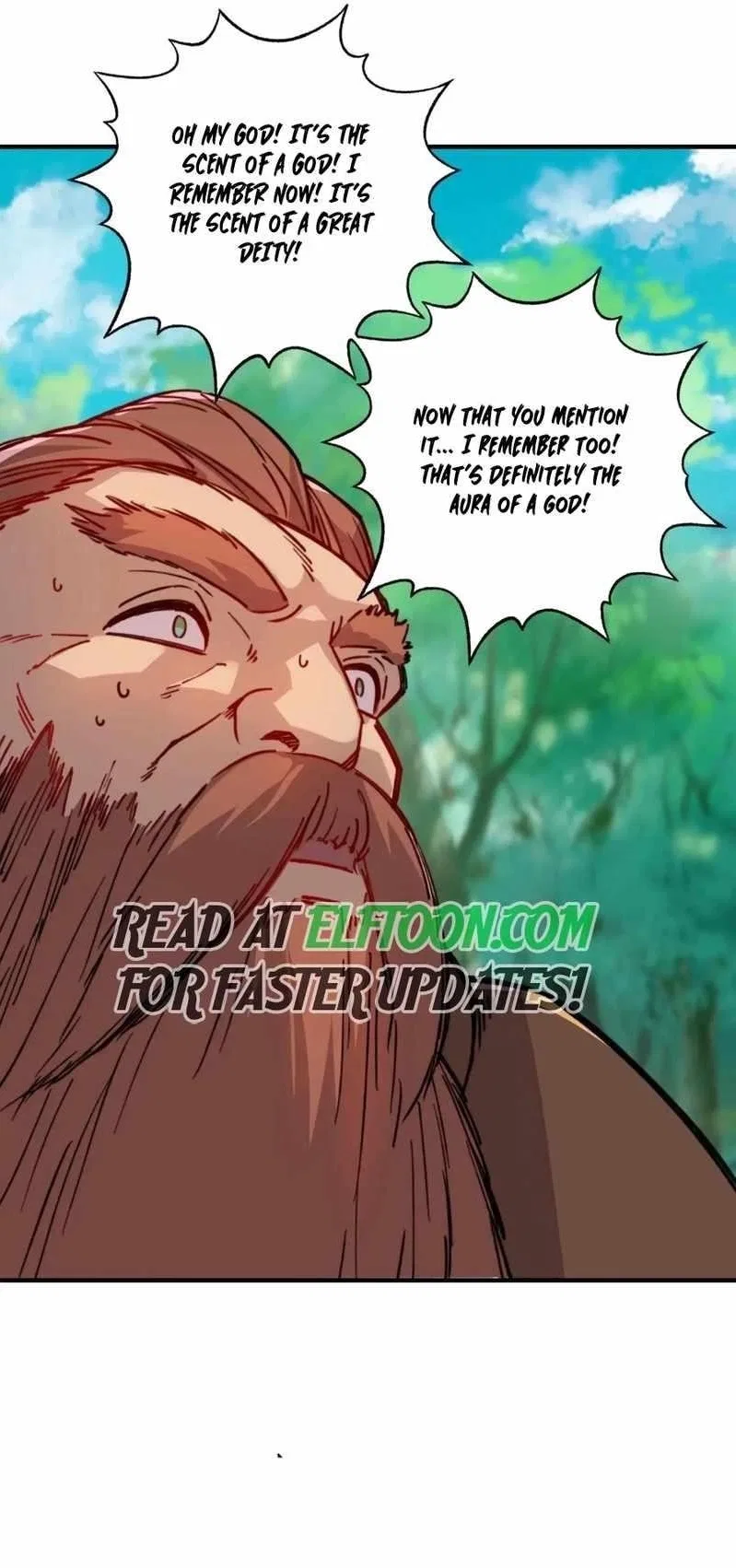 Starting As The God Of Wealth, Taming Billions Of Divine Pets! Chapter 24 – Page 7
