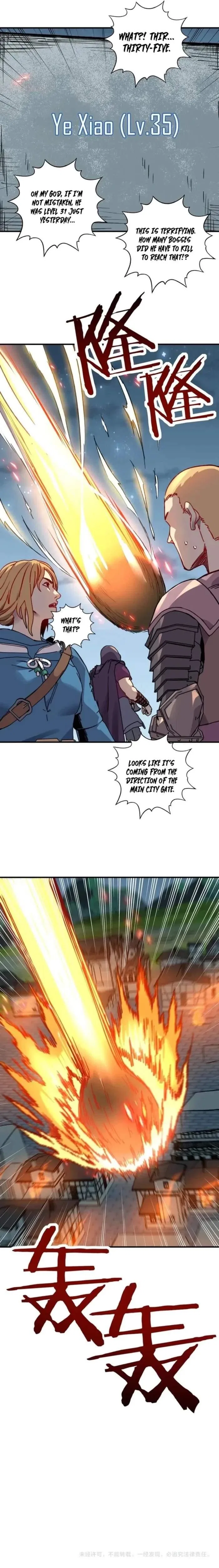 Starting As The God Of Wealth, Taming Billions Of Divine Pets! Chapter 21 – Page 8