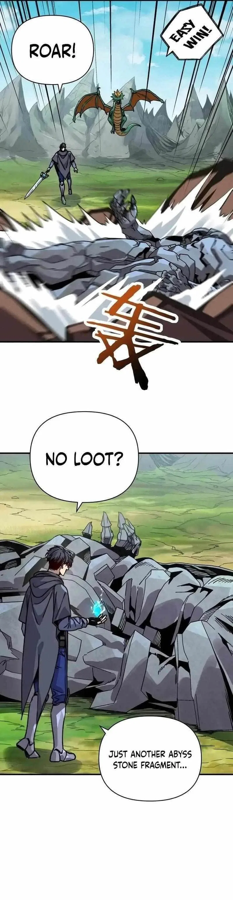 Starting As The God Of Wealth, Taming Billions Of Divine Pets! Chapter 14 – Page 7
