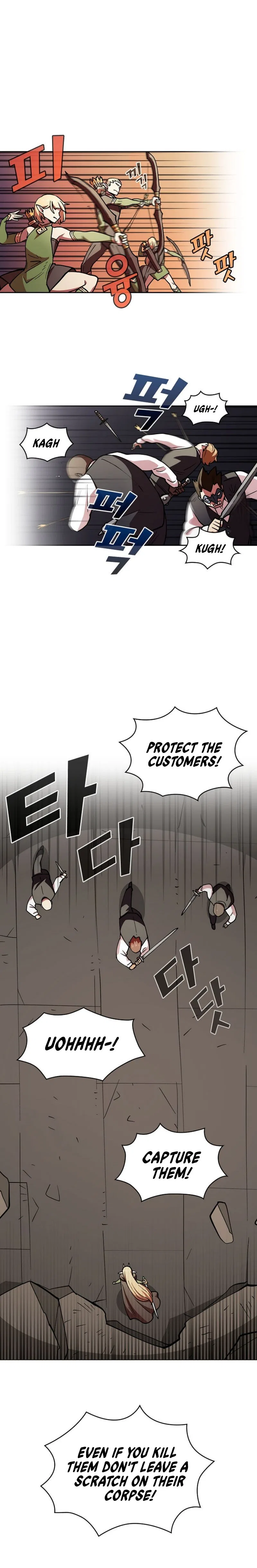 FFF-Class Trashero Chapter 10 – Page 2
