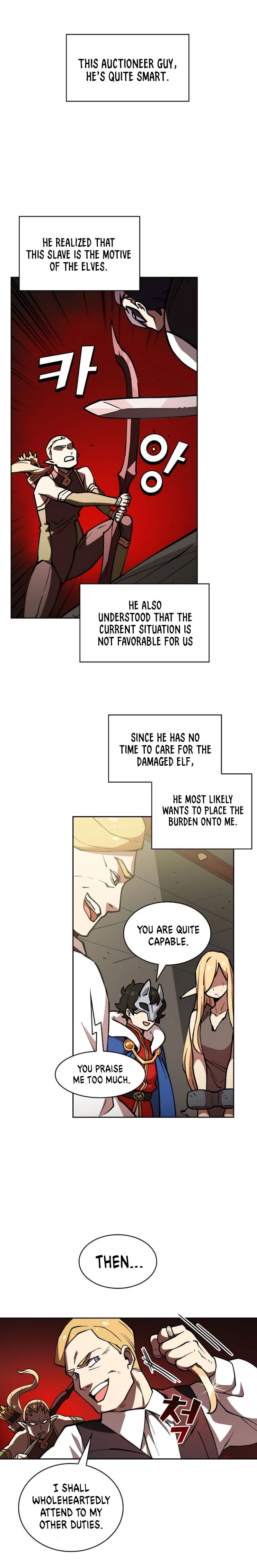 FFF-Class Trashero Chapter 10 – Page 8