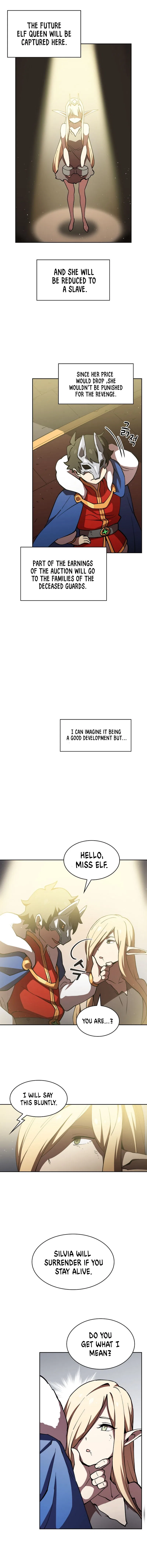 FFF-Class Trashero Chapter 10 – Page 10