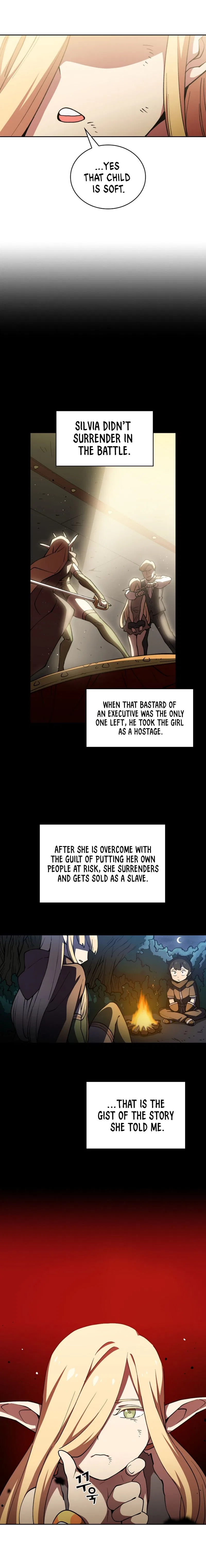 FFF-Class Trashero Chapter 10 – Page 11