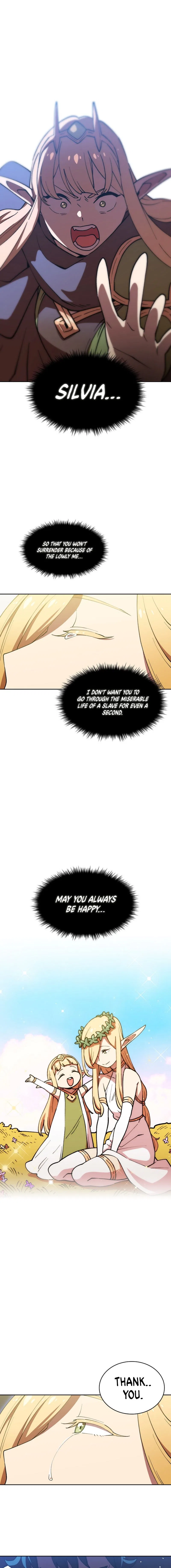 FFF-Class Trashero Chapter 10 – Page 13
