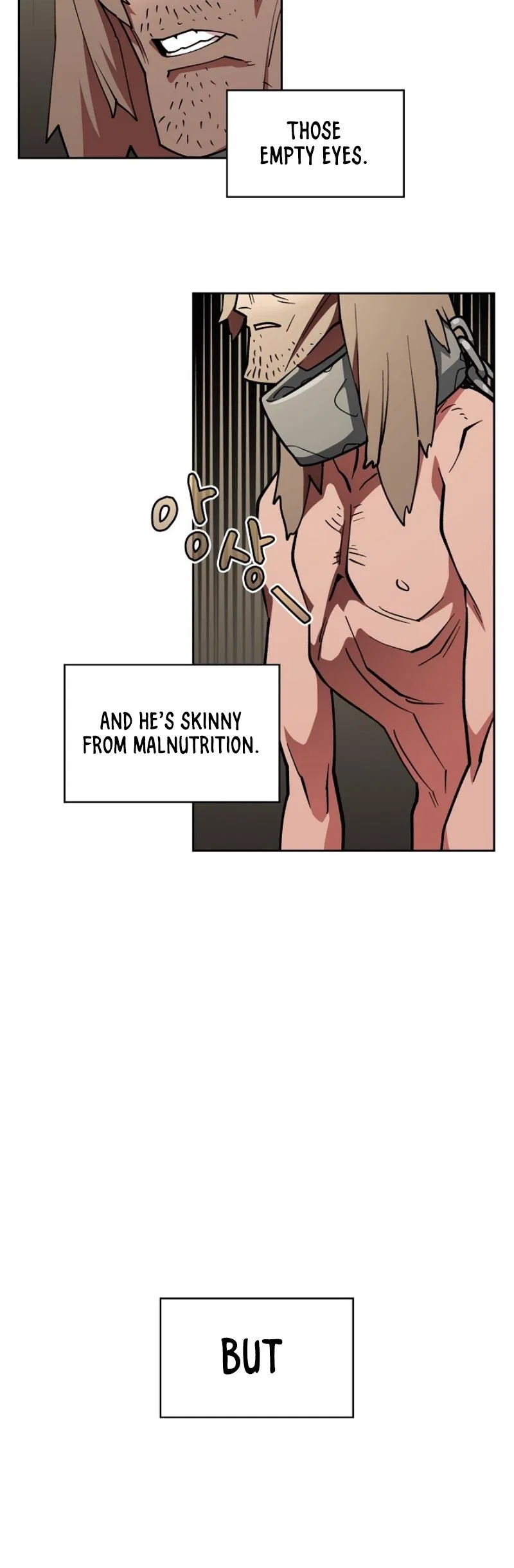FFF-Class Trashero Chapter 9 – Page 3