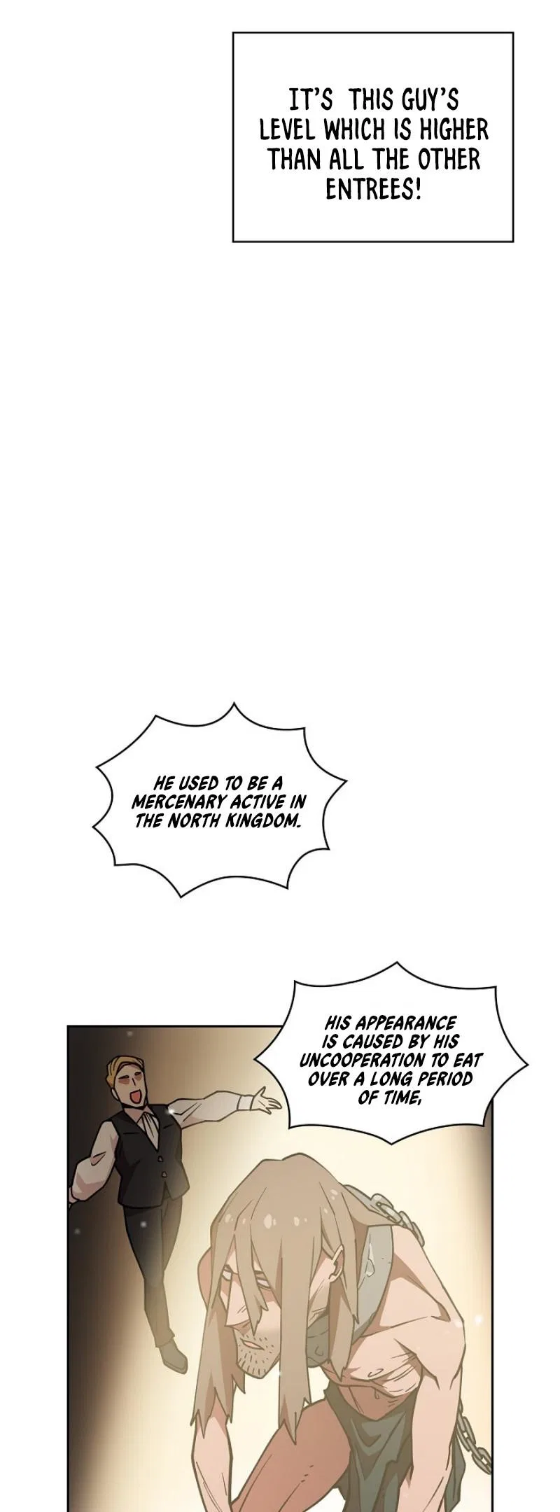 FFF-Class Trashero Chapter 9 – Page 5
