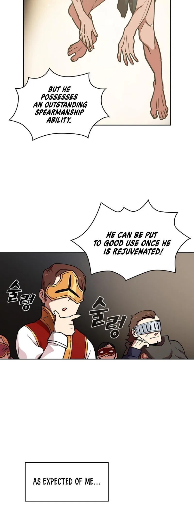 FFF-Class Trashero Chapter 9 – Page 6