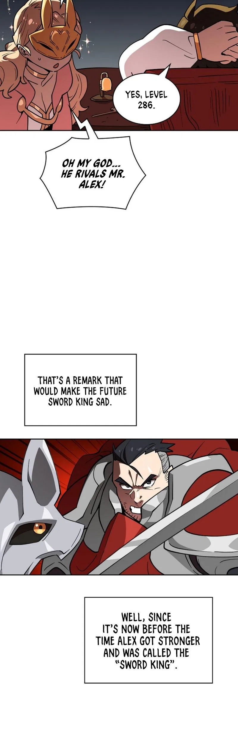 FFF-Class Trashero Chapter 9 – Page 10