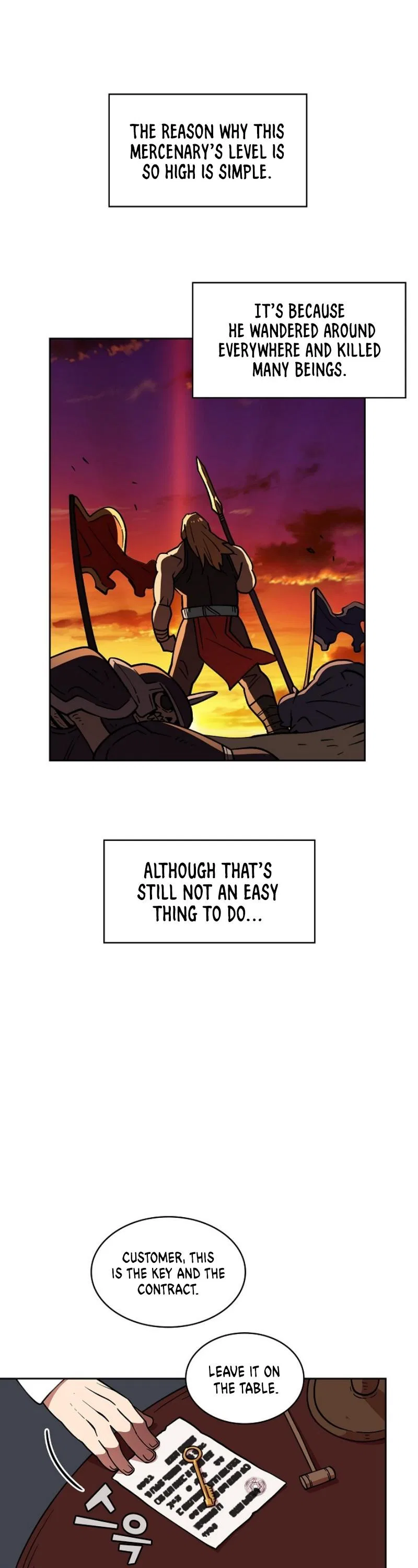 FFF-Class Trashero Chapter 9 – Page 11