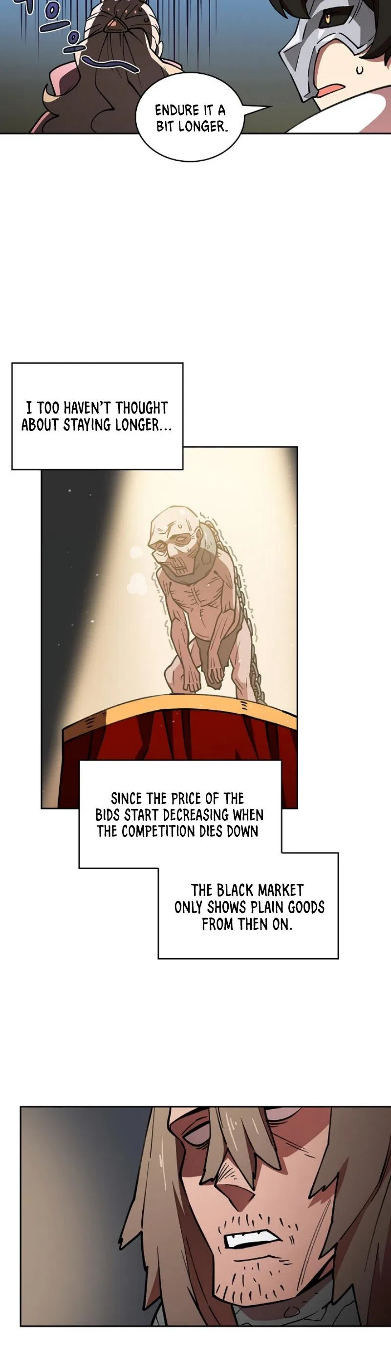 FFF-Class Trashero Chapter 9 – Page 16
