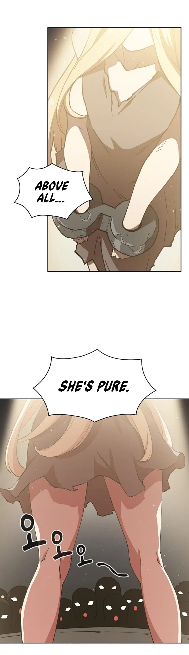 FFF-Class Trashero Chapter 9 – Page 19