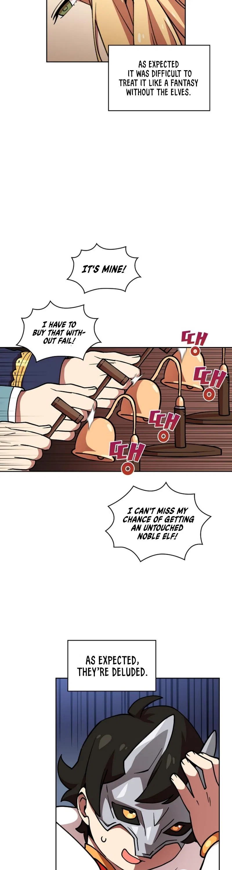 FFF-Class Trashero Chapter 9 – Page 21