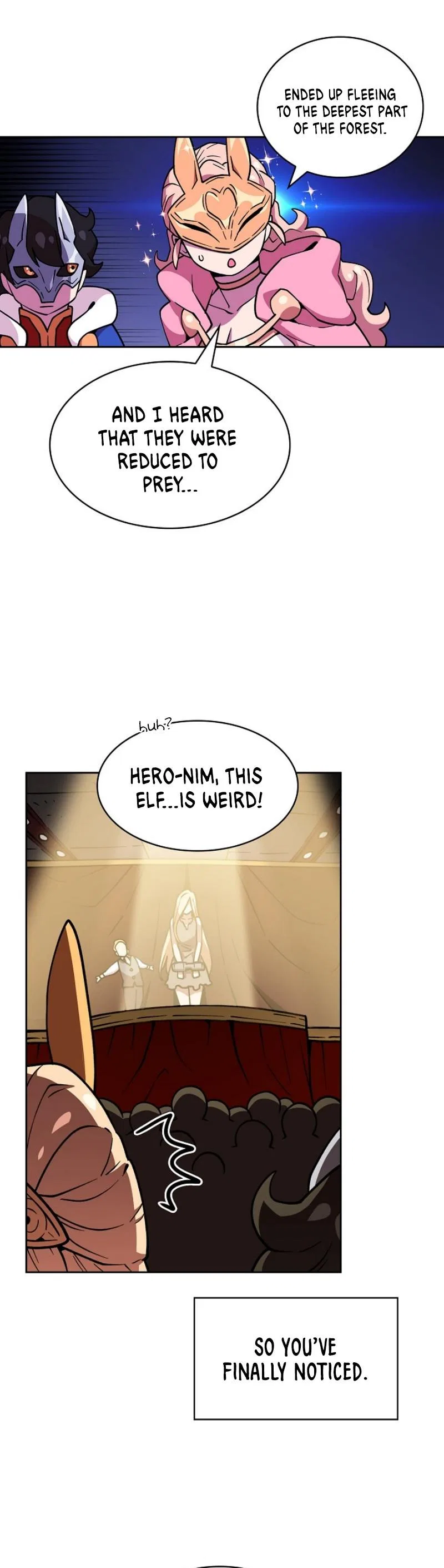 FFF-Class Trashero Chapter 9 – Page 23