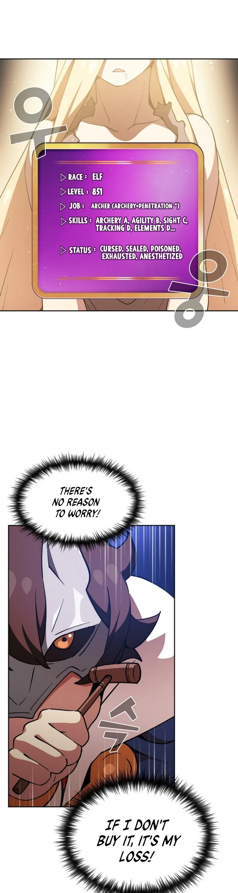 FFF-Class Trashero Chapter 9 – Page 25