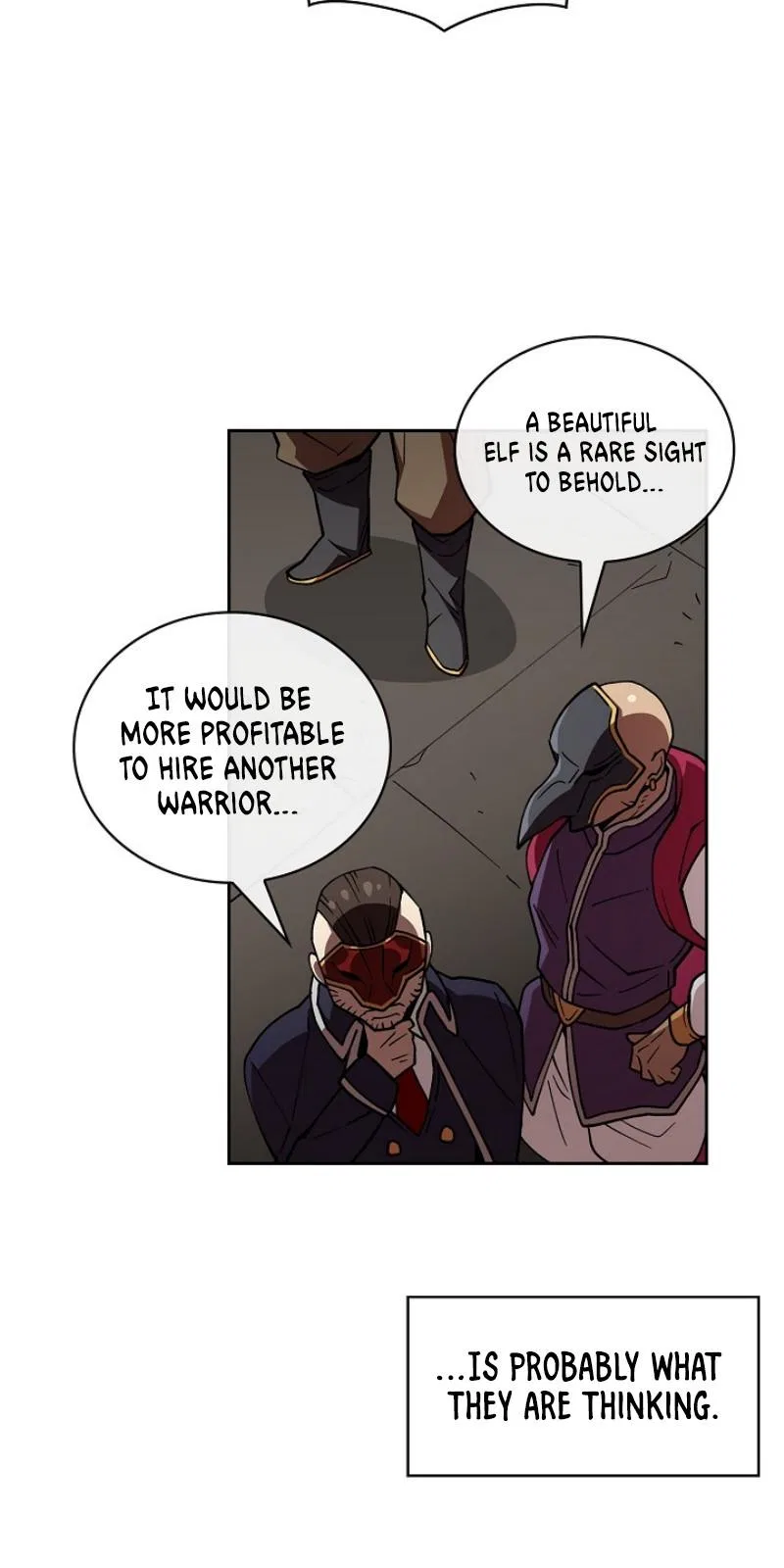 FFF-Class Trashero Chapter 9 – Page 29