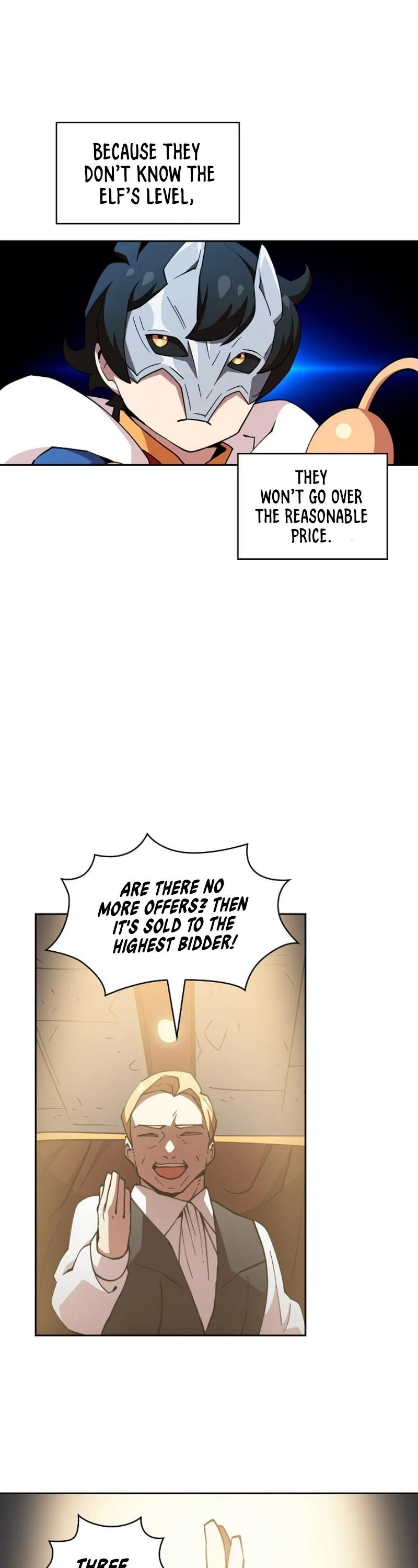 FFF-Class Trashero Chapter 9 – Page 30