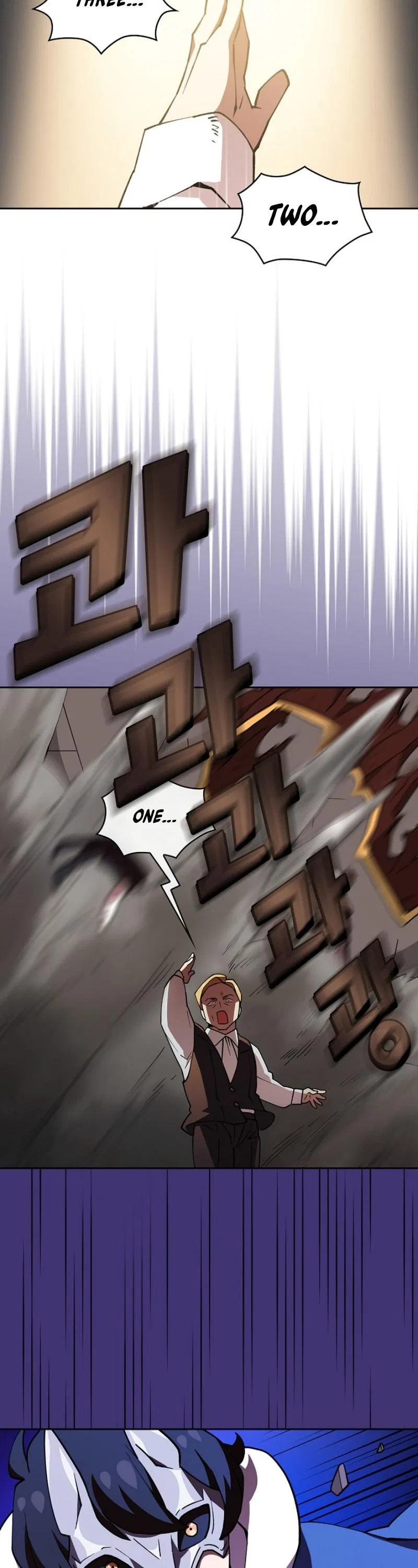 FFF-Class Trashero Chapter 9 – Page 31