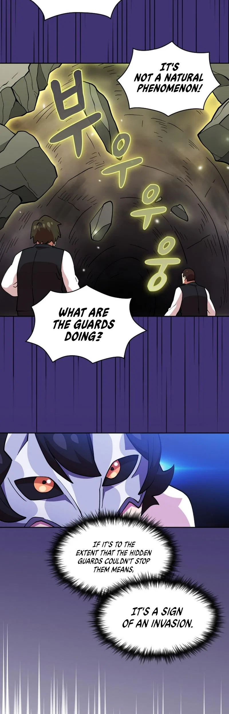 FFF-Class Trashero Chapter 9 – Page 33