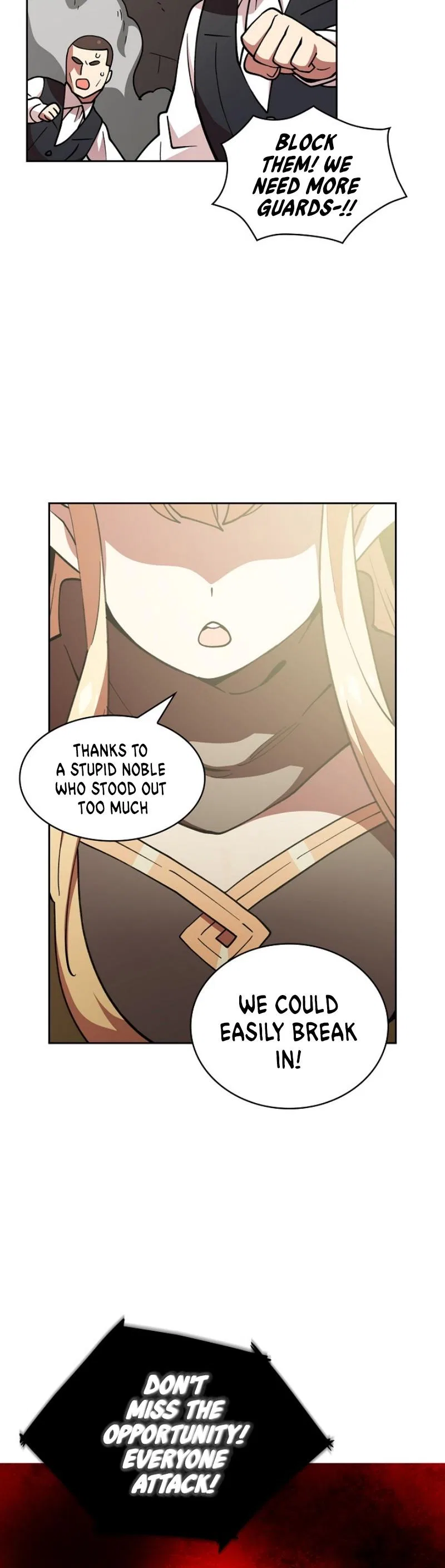 FFF-Class Trashero Chapter 9 – Page 38