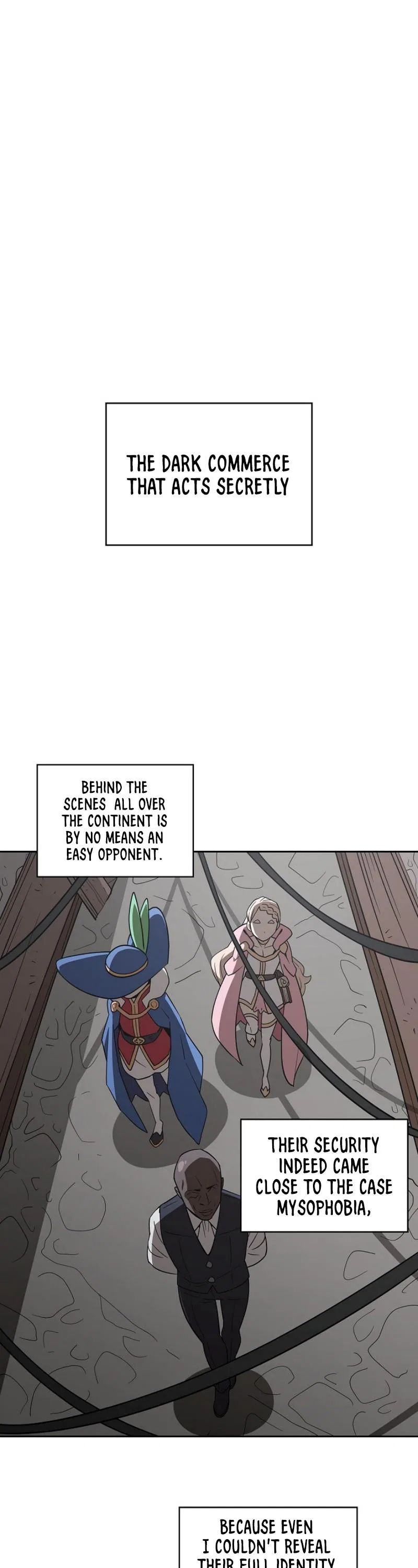 FFF-Class Trashero Chapter 8 – Page 6