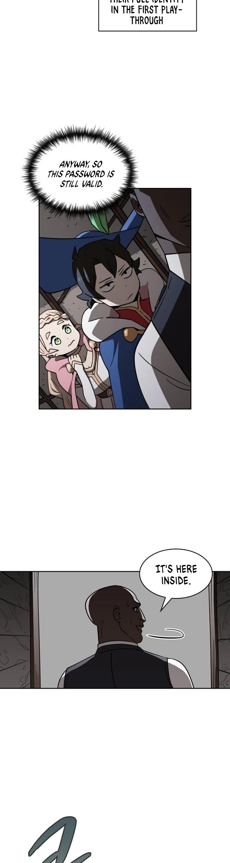 FFF-Class Trashero Chapter 8 – Page 7