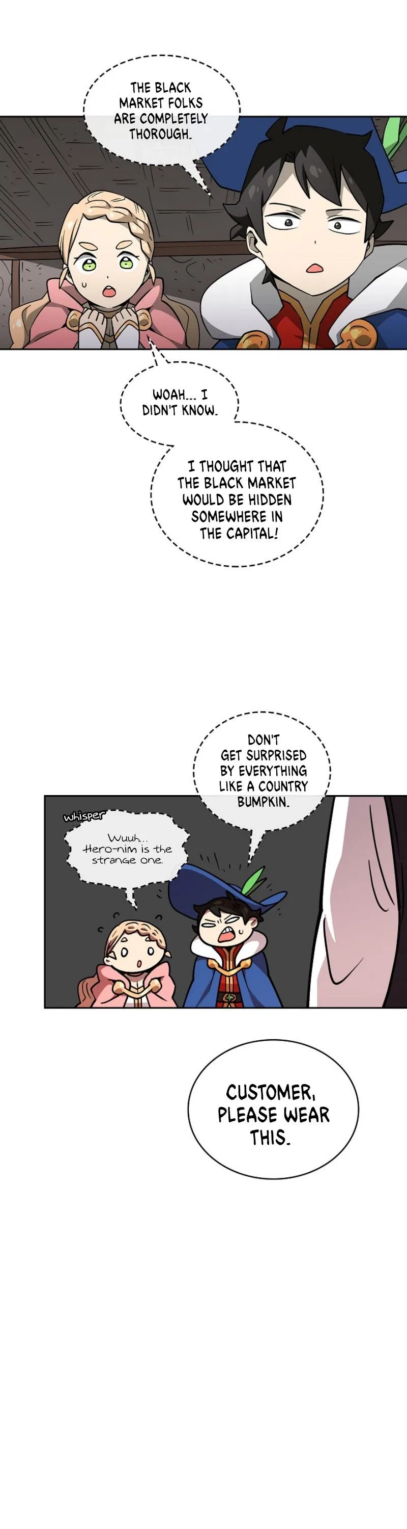 FFF-Class Trashero Chapter 8 – Page 10