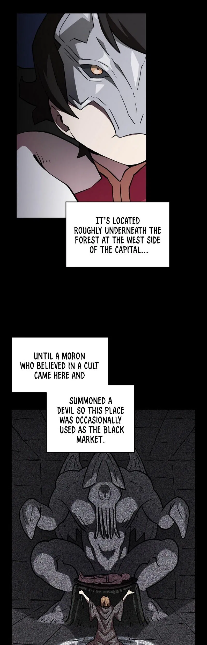 FFF-Class Trashero Chapter 8 – Page 16