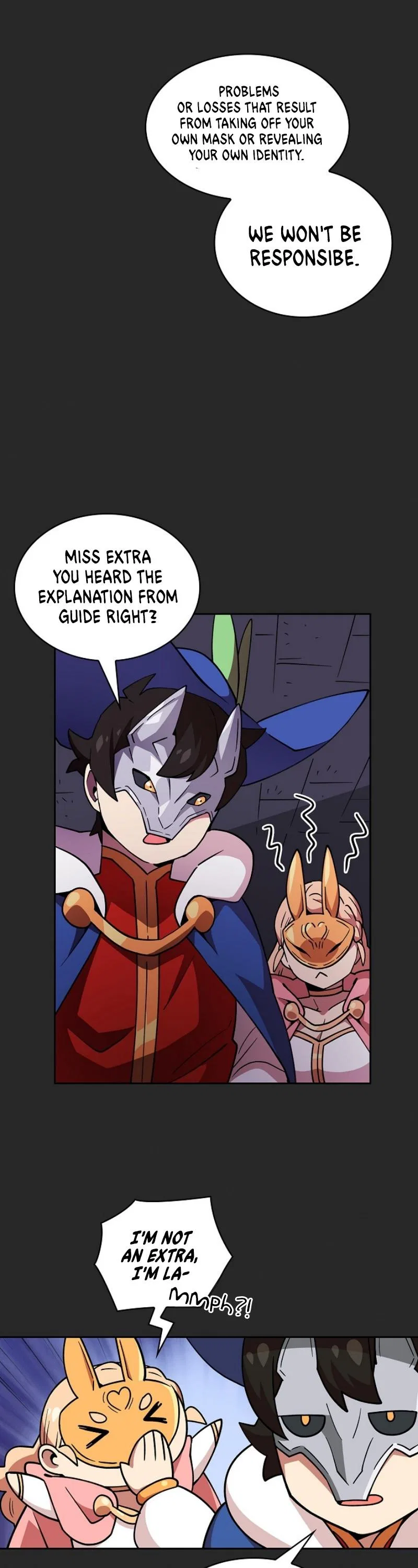 FFF-Class Trashero Chapter 8 – Page 19
