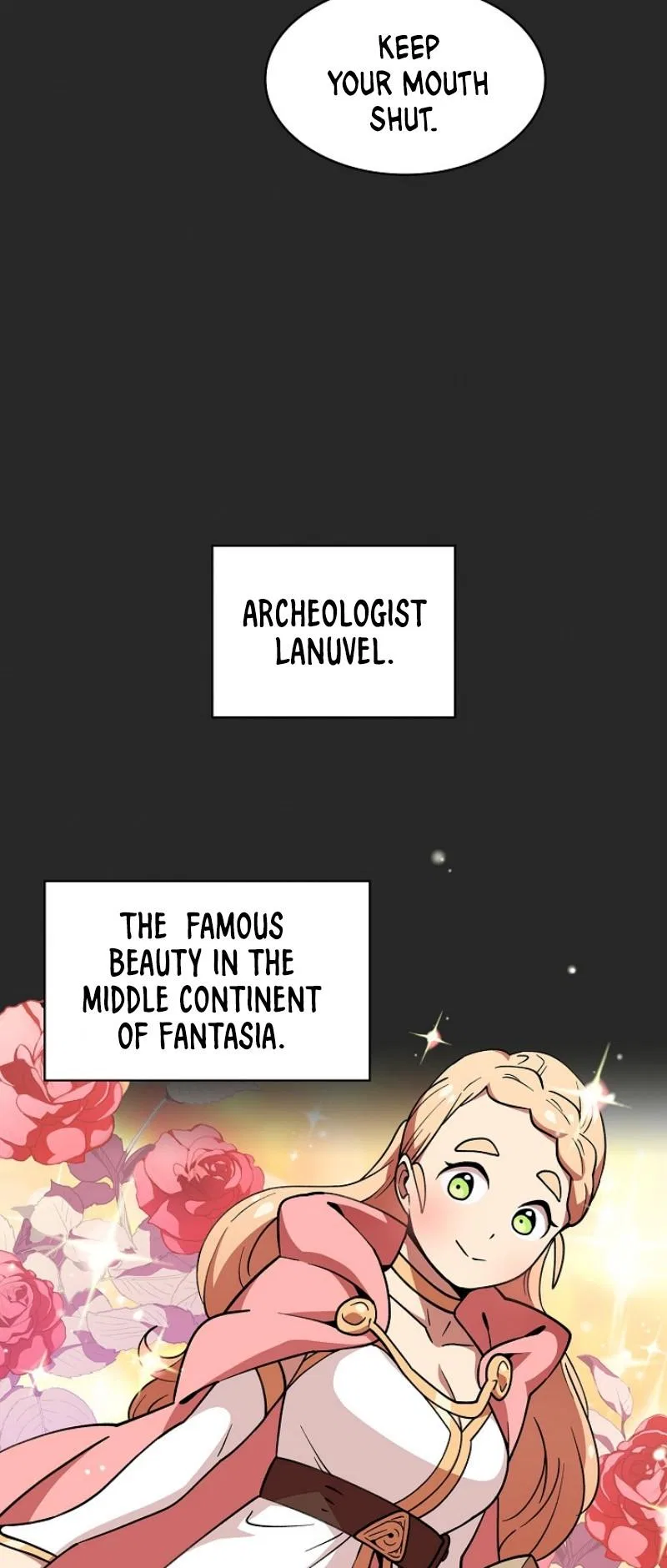 FFF-Class Trashero Chapter 8 – Page 20