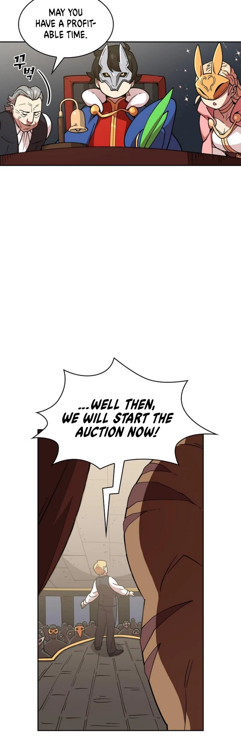 FFF-Class Trashero Chapter 8 – Page 25