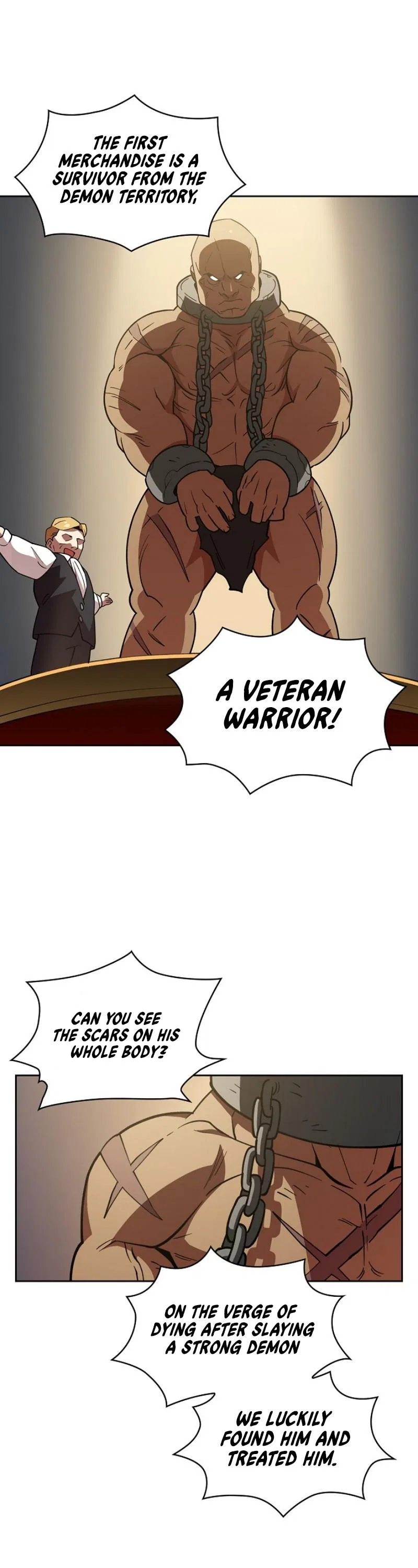 FFF-Class Trashero Chapter 8 – Page 26