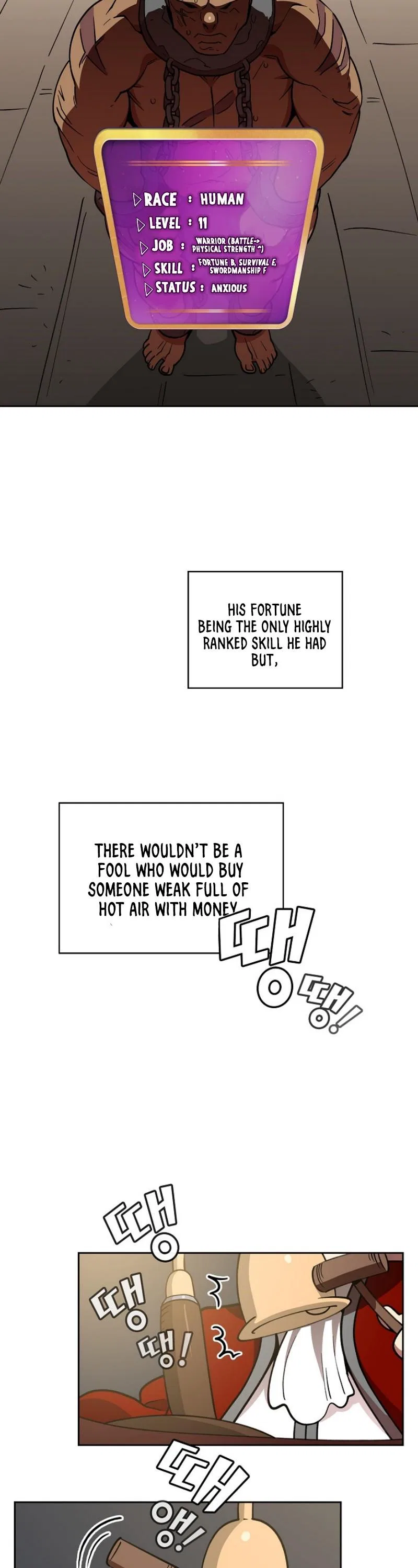 FFF-Class Trashero Chapter 8 – Page 28
