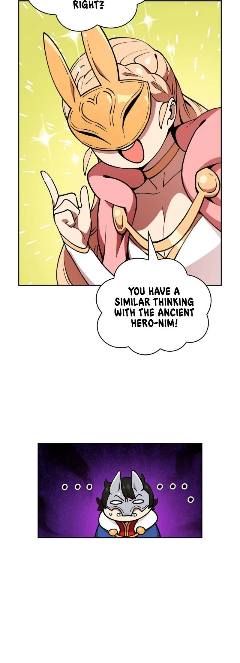 FFF-Class Trashero Chapter 8 – Page 30