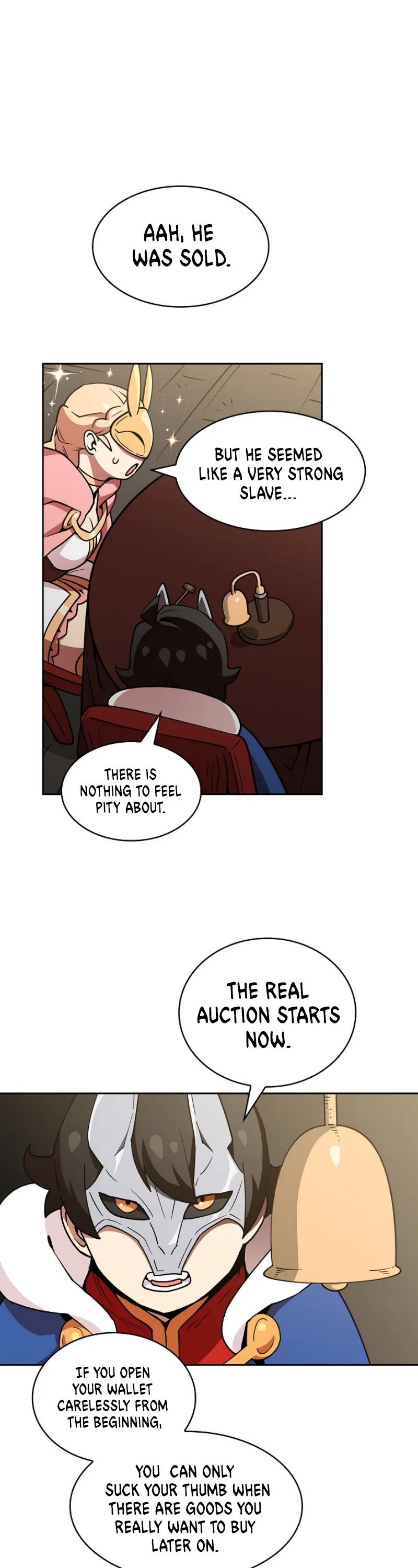 FFF-Class Trashero Chapter 8 – Page 32